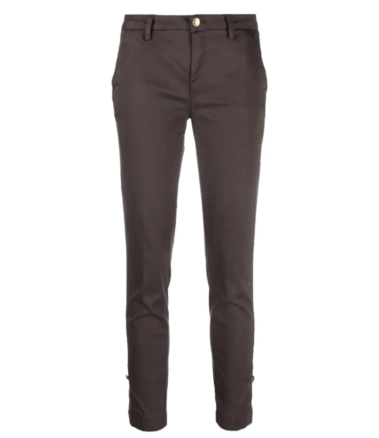 PANTALONE - LIU JO MF3273T8191 22222 LIU JO 