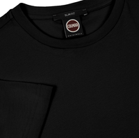T SHIRT - COLMAR 7510/MONDAY-4SH 01 Colmar 