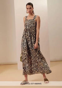 VESTITO - THEABITO AB89MS 686 THEABITO 
