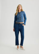 JEANS C/CINTURA - LIU JO UA5019D4811 78525 Liu Jo 