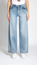 con strass DILETTA DOUBLE WASH Edas Daily 