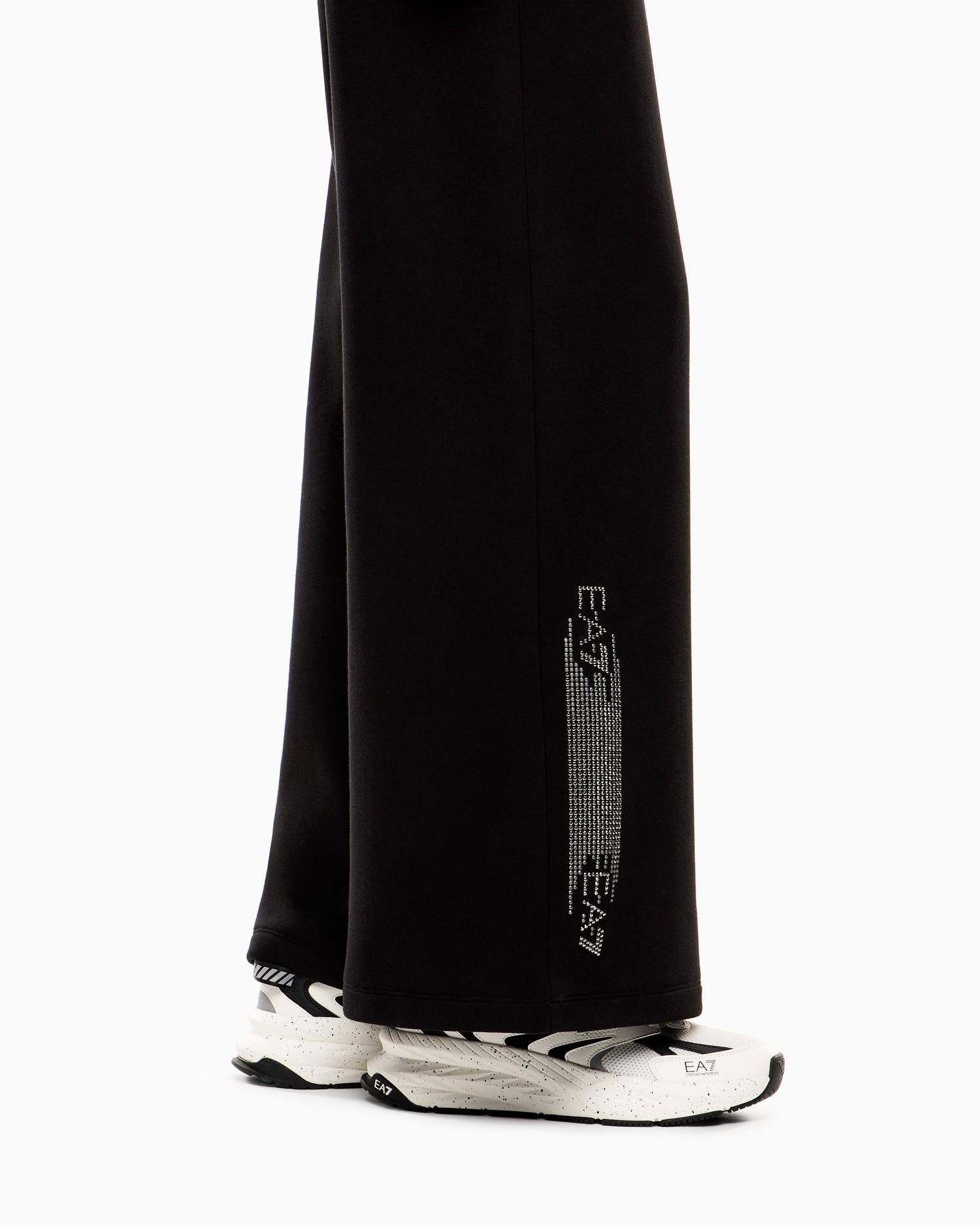 PANTALONE - EA7 7W000526-AF13151 U1046 EA7 