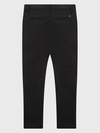 PANTALONE - TOMMY HILFIGER KB0KB07392 E23 DW5 Tommy Hilfiger 