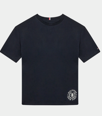 T-SHIRT - TOMMY HILFIGER KB0KB08675 DW5 Tommy Hilfiger 