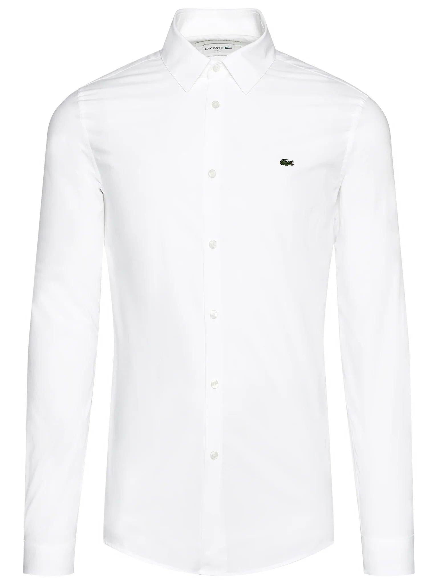 CAMICIA - LACOSTE CH2668 HBP Lacoste 