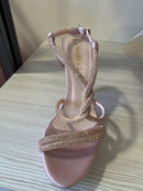 SCARPA - LE BEATRICI A7509/95COD/LIZ 6 Le Beatrici 