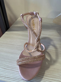 SCARPA - LE BEATRICI A7509/95COD/LIZ 6 Le Beatrici 
