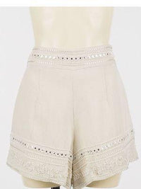SHORTS - TWIN-SET U&B MARE 251LM2FEE 12376 Twinset U&B mare 