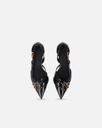 decollete SD0485E037 GLORIA 16 Z99 Pinko 