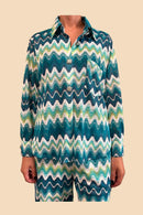 CAMICIA - JOI MILANO PEONIA-CAM040 UN JOi Milano 