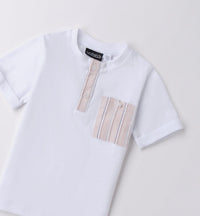 T-SHIRT - SARABANDA B135 113 Sarabanda 