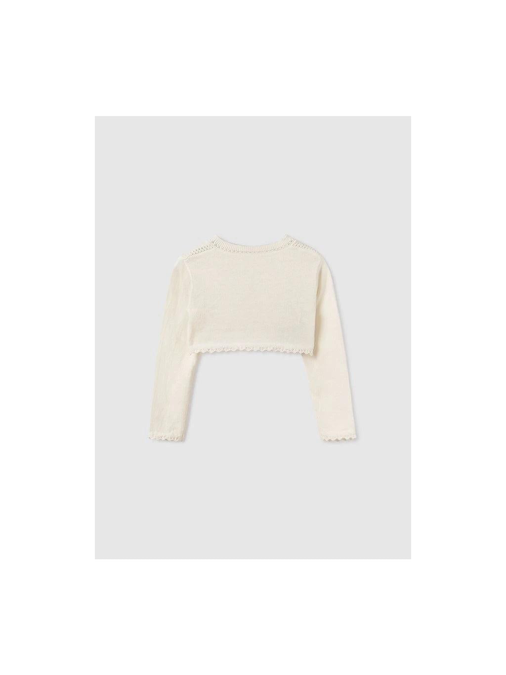 CARDIGAN - ABEL & LULA 5843 084 Abel & Lula 
