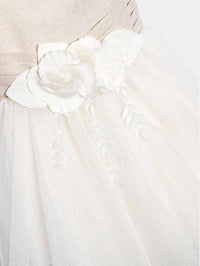 VESTITO - ABEL & LULA 5032 001 Abel & Lula 