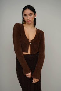 giacca CUBALIBRE CAR05 FUXIA JOI MILANO 
