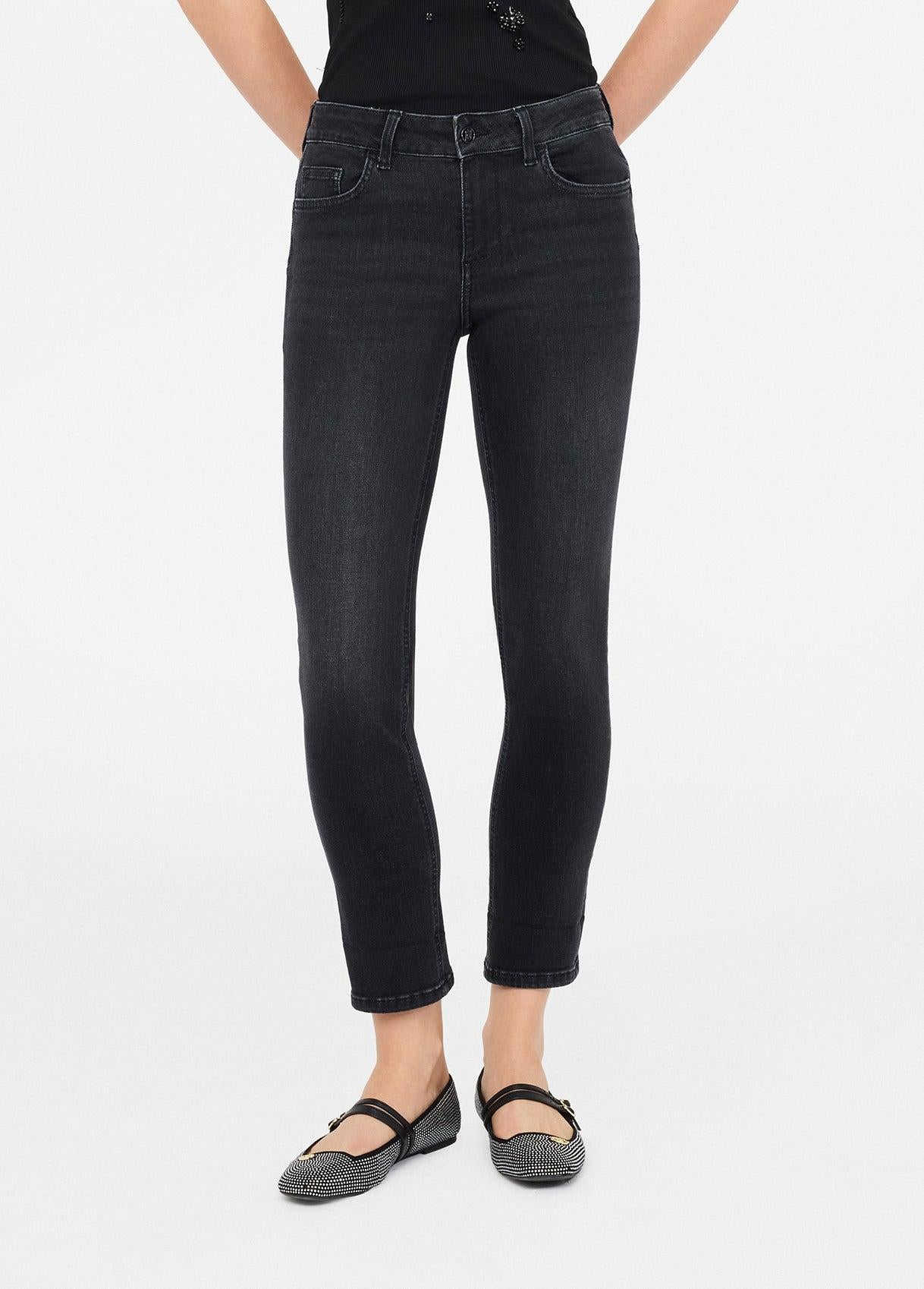 JEANS - LIU JO UF5006D4797 78927 Liu Jo 