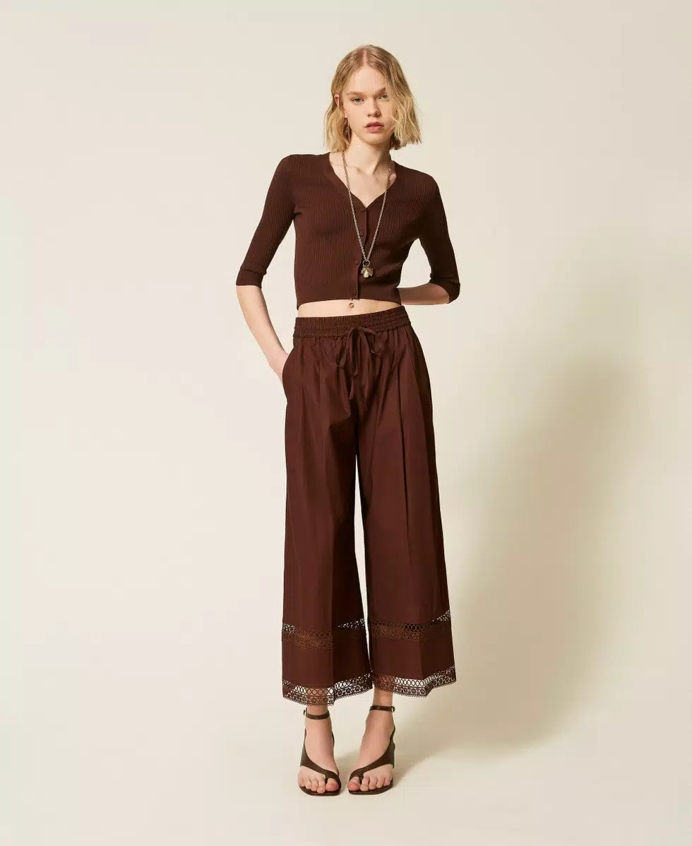 Pantalone Twinset