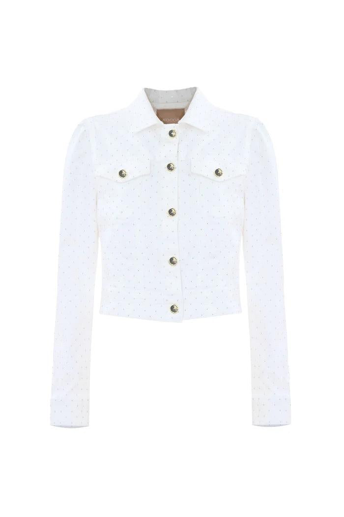 GIUBBINO - KOCCA KUMARI GB1775 60001 Kocca 