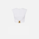 MAGLIA - ELISABETTA FRANCHI MA01656 270 Elisabetta Franchi 