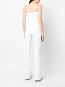 TUTA INCROCIO - ELISABETTA FRANCHI TU03732E2 110 Elisabetta Franchi 