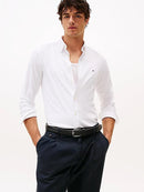 CAMICIA  - TOMMY HILFIGER MW0MW38552 YCF Tommy Hilfiger 