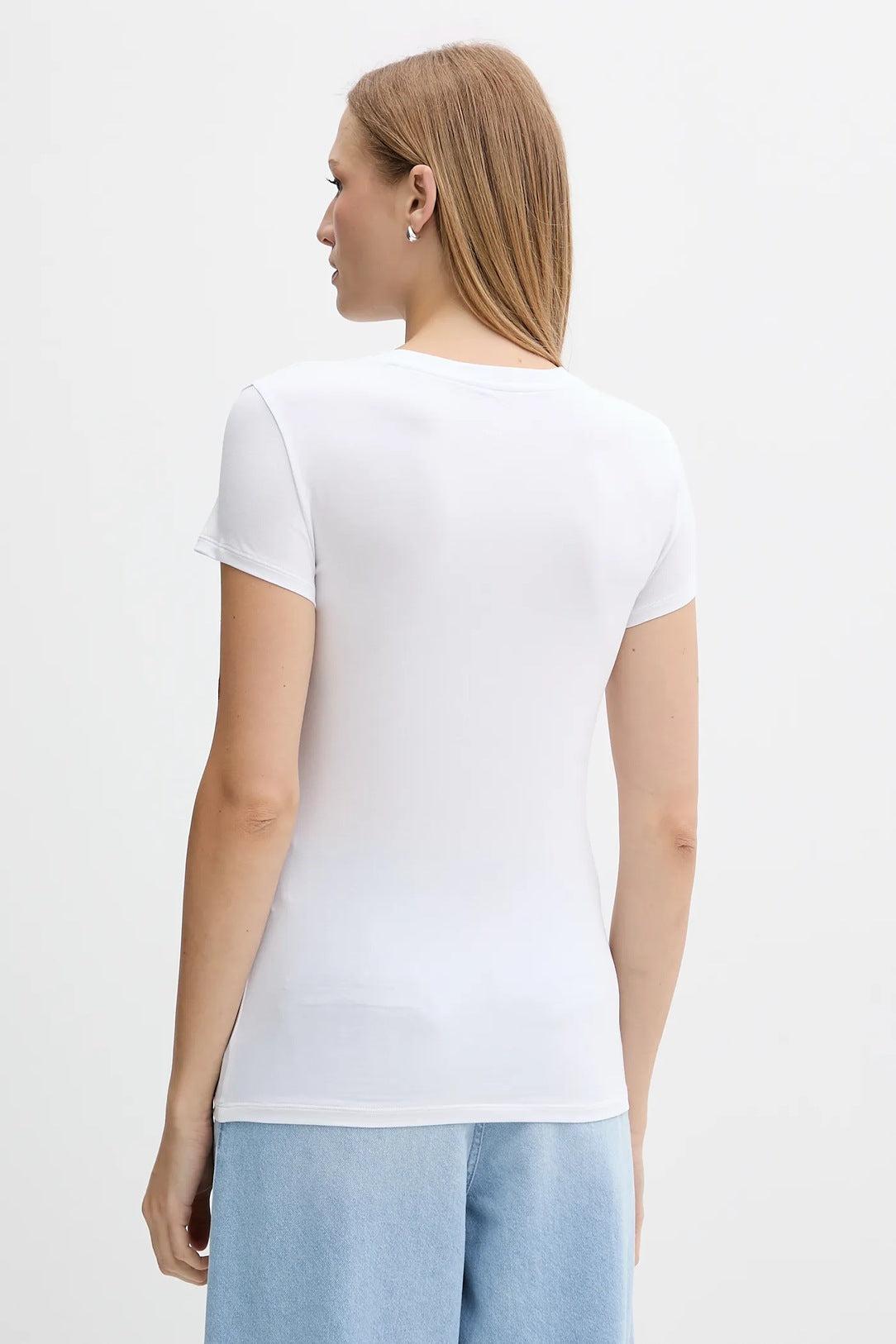 T-SHIRT - ARMANI EXCHANGE XW001362-AF16294 U0002 Armani Exchange 