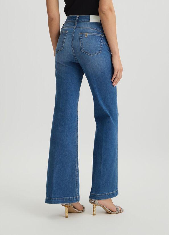JEANS - LIU JO UA5111D4925 78816 Liu Jo 