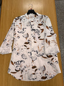 CAMICIA  - PAOLO DI MATTEO 4042-2305 01 Paolo di Matteo 