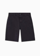 SHORTS - EMPORIO ARMANI 8N4S60-4N6YZ 920 Emporio Armani 