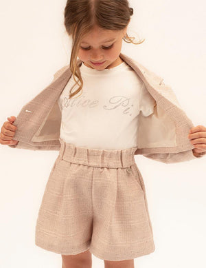 Shorts Alice Pi