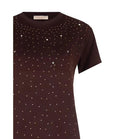 T-SHIRT - RINASCIMENTO CFC0127386003 B121 Rinascimento 