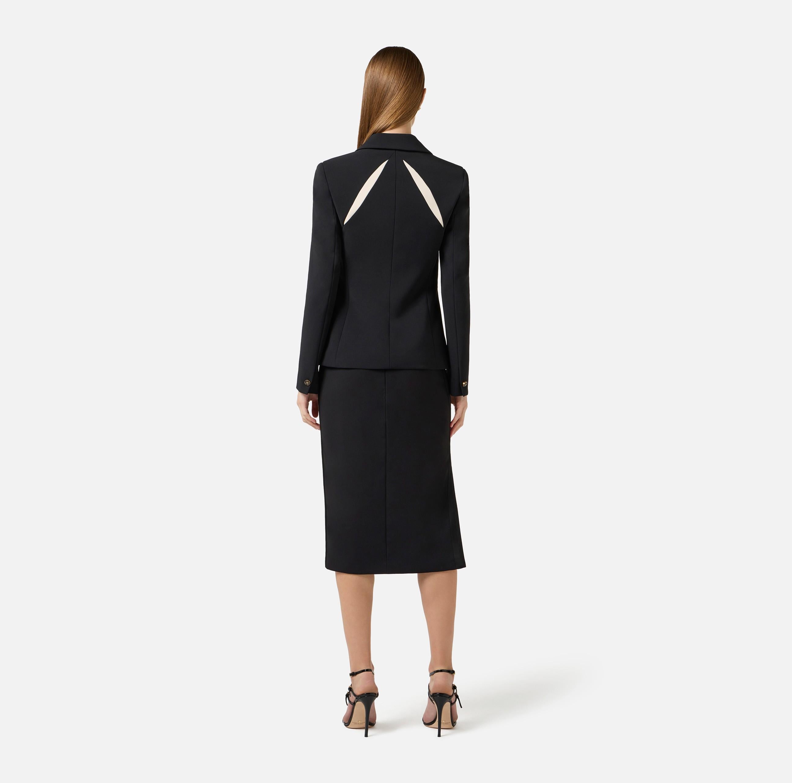  GI19861E2 685 Elisabetta Franchi 