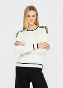 MAGLIA - LIU JO TF5230MS59L 03N66 Liu Jo 