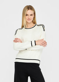 MAGLIA - LIU JO TF5230MS59L 03N66 Liu Jo 