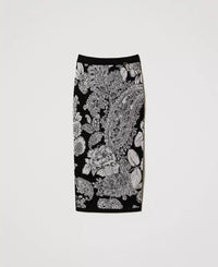 GONNA - TWIN SET 232TP3693 11005 Twinset 