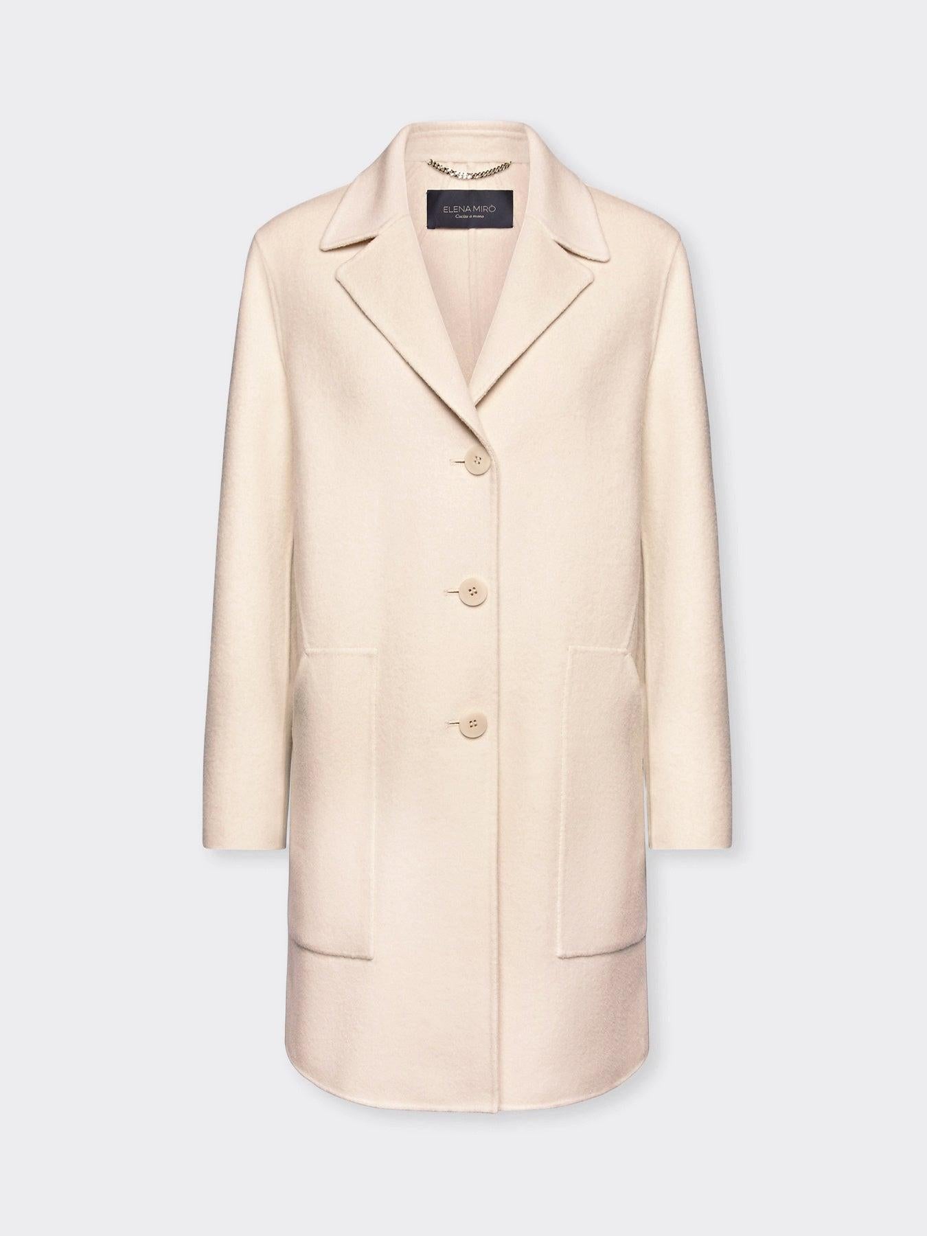 CAPPOTTO - ELENA MIRO' 8134P000044N 02 Elena Mirò 