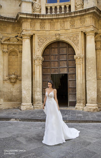 ABITO DA SPOSA DALIN - DALIN GARDENIA UN Dalin 