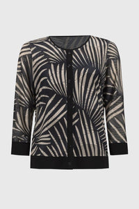 TWINSET - JOSEPH RIBKOFF 251260 4220 Joseph Ribkoff 