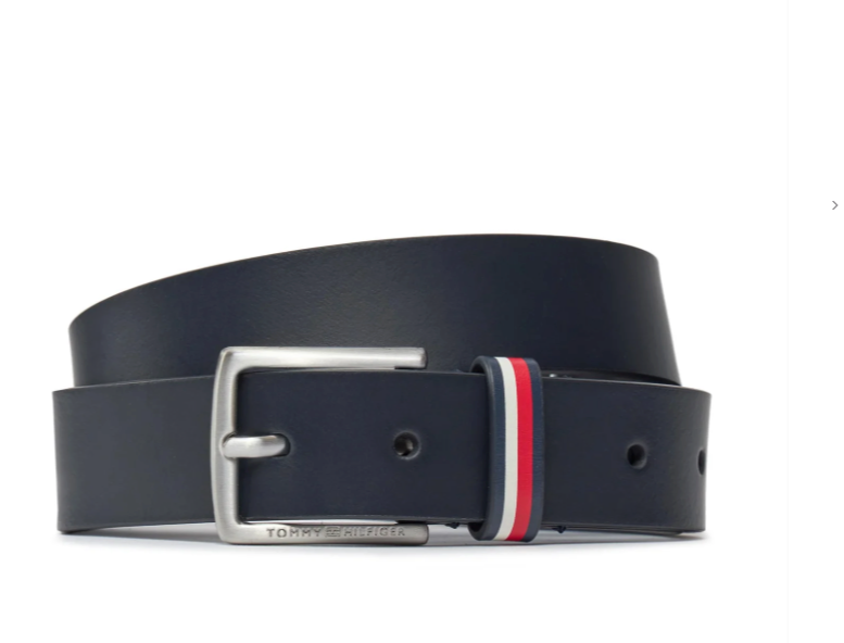 Cintura Tommy Hilfiger