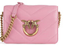 BORSA A136 MINI - PINKO LOVECLICK100067-A136 R30Q Pinko 