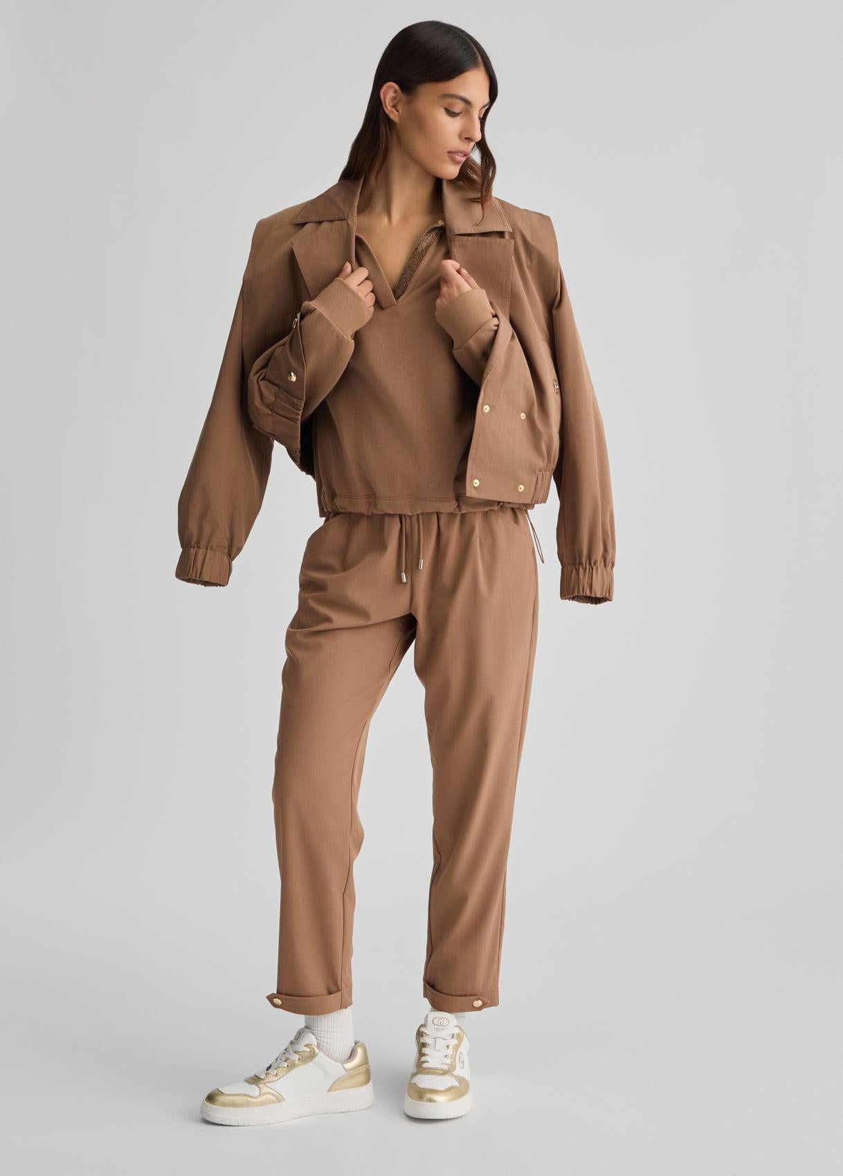 PANTALONE - LIU JO TA5144TS922 22222 Liu Jo 