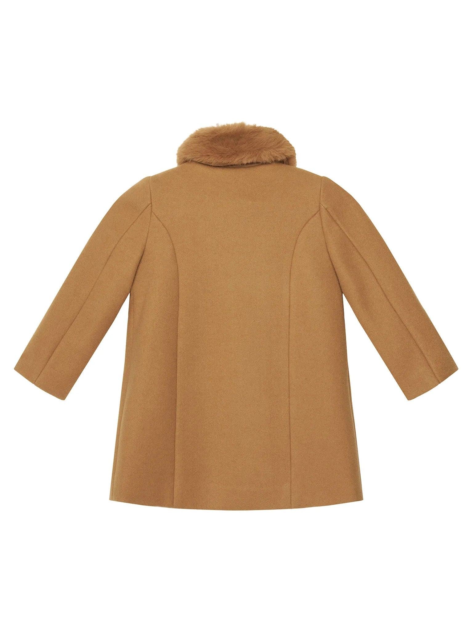 CAPPOTTO - ABEL & LULA 5846 093 Abel & Lula 