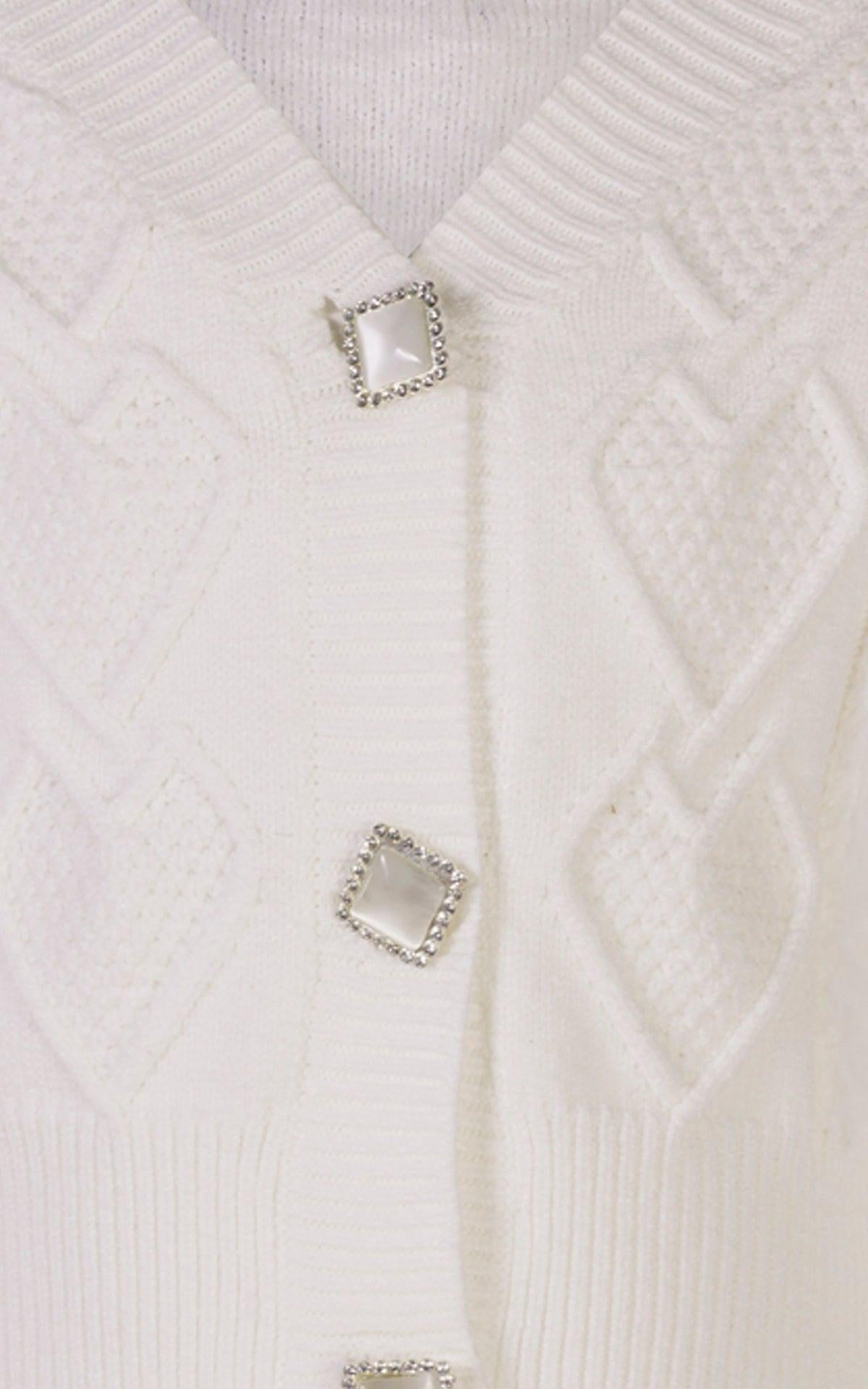 CARDIGAN - FUN&FUN FJSW01943 041 Fun&Fun 