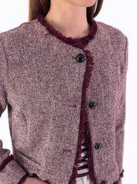 GIACCA (abb.c/pant.Efebo) - EMME MARELLA SCACCO 2525046071 003 Emme 