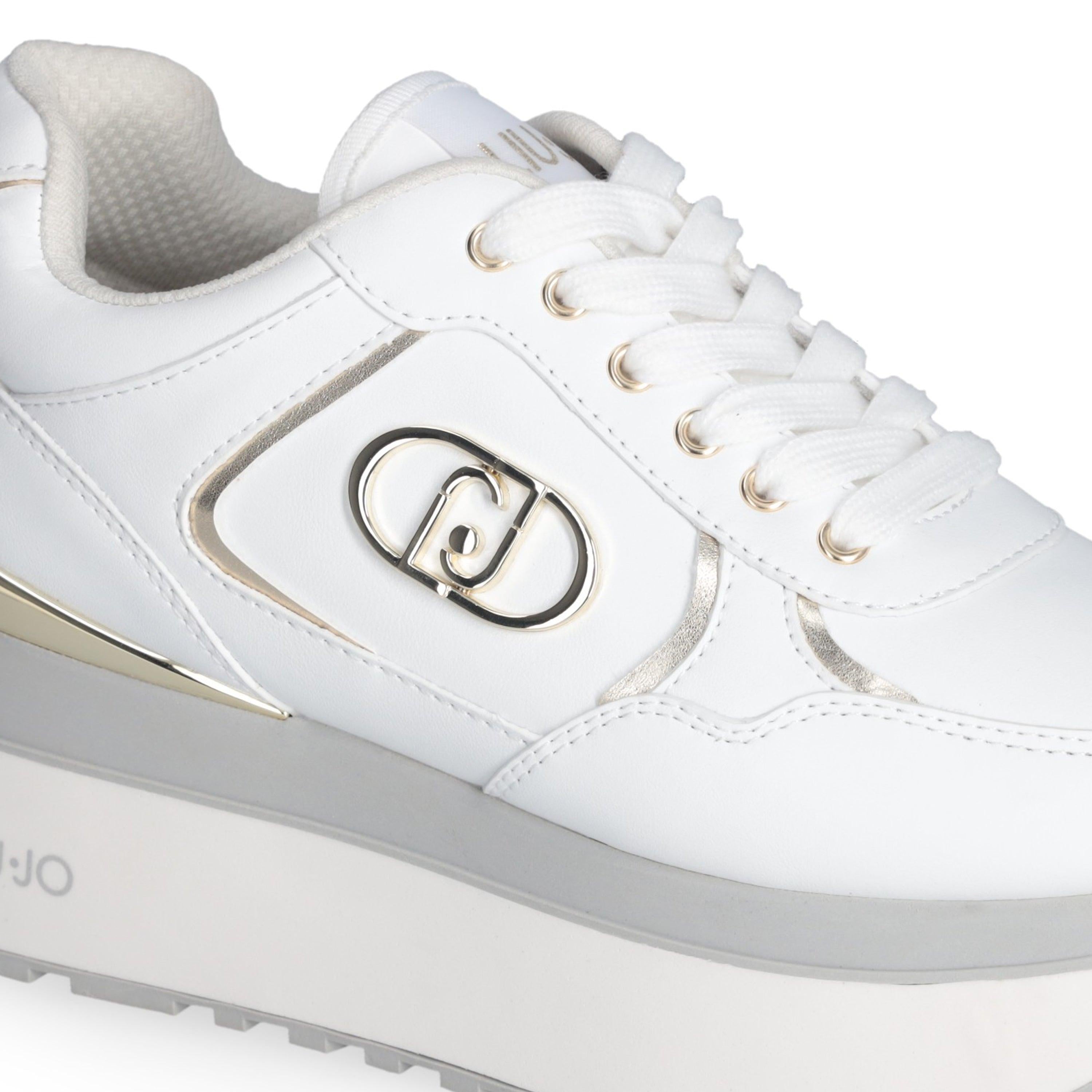 SCARPA - LIU JO BF5011P0102 01111 Liu Jo 