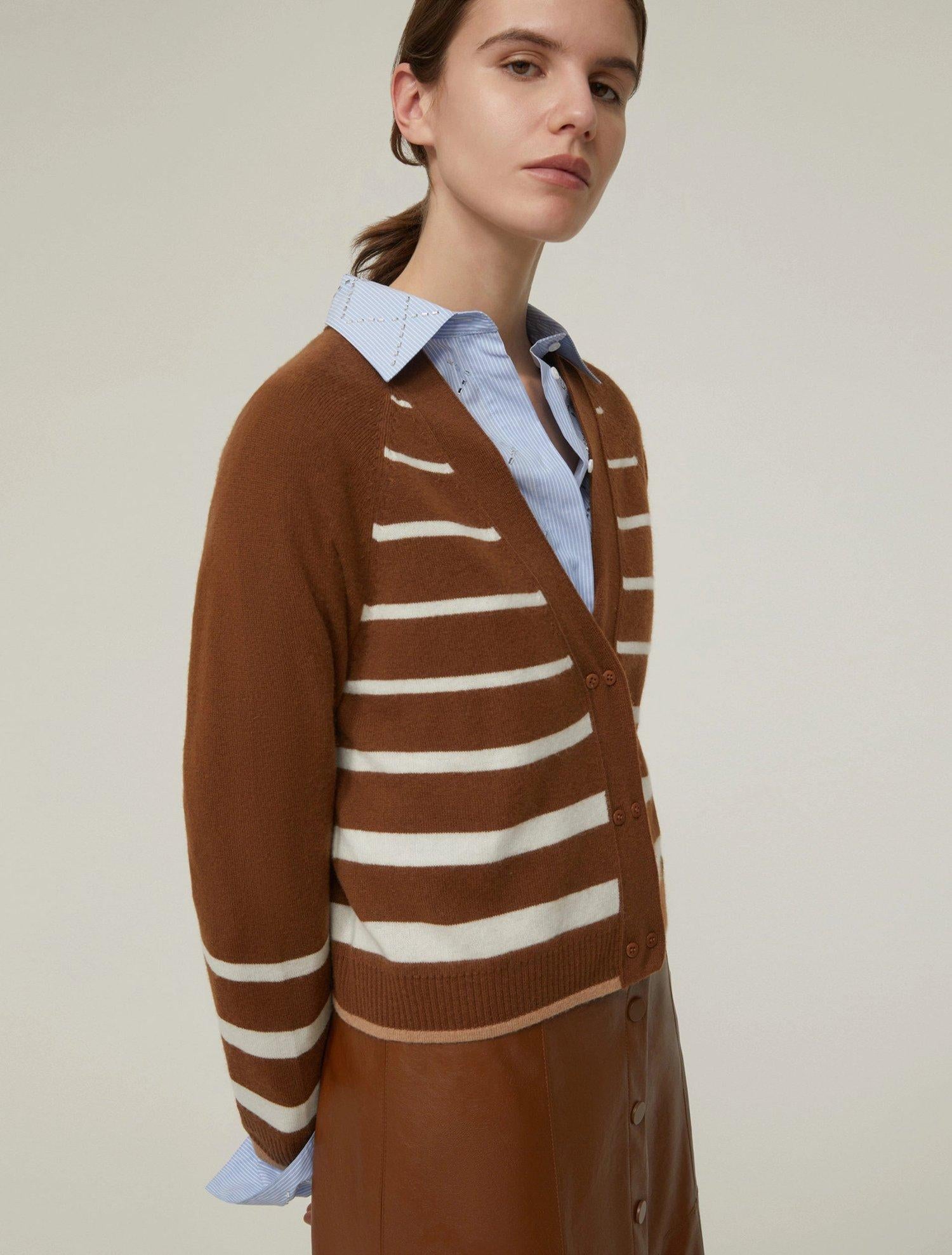 CARDIGAN - PENNYBLACK NID 2521346073 004 Pennyblack 
