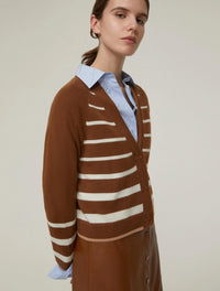 CARDIGAN - PENNYBLACK NID 2521346073 004 Pennyblack 