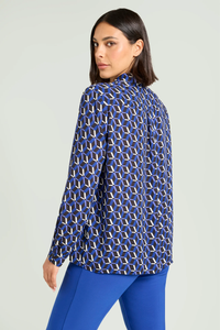 CAMICIA  - LUISA VIOLA 5302F100767N 01 Luisa Viola 