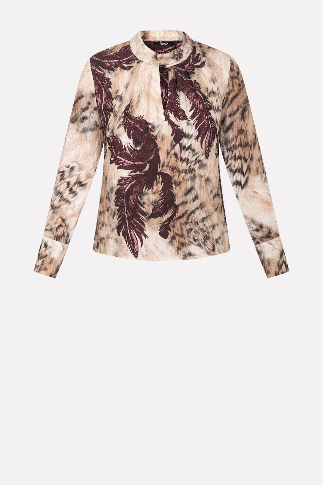 BLUSA - SISTE'S 12S0226T49 UN Siste's 