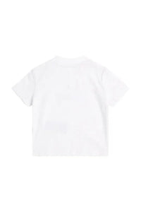 T-SHIRT - TOMMY HILFIGER KN0KN02033 C1O Tommy Hilfiger 
