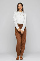 GIUBBINO - KOCCA KUMARI GB1775 60001 KOCCA 